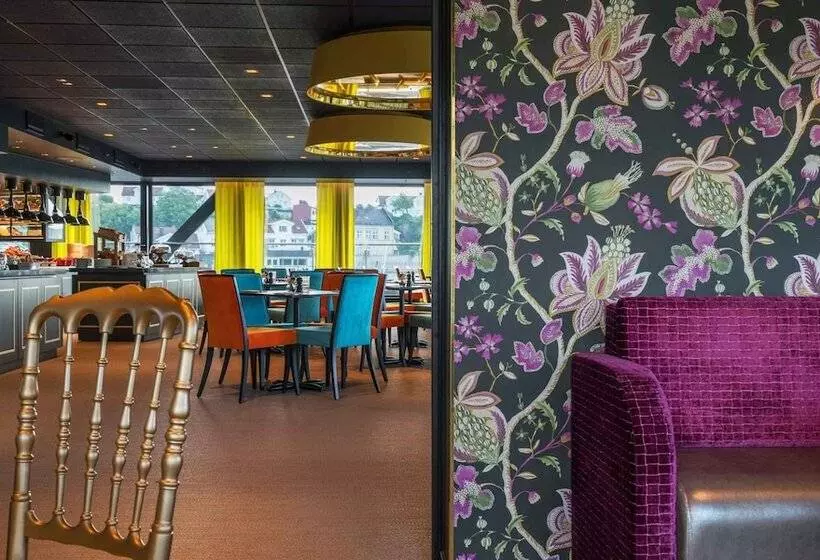Thon Hotel Arendal