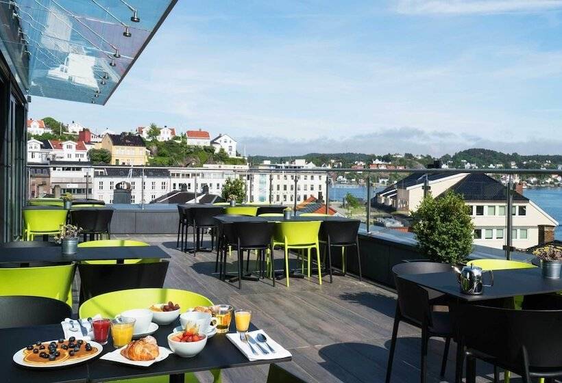 Thon Hotel Arendal
