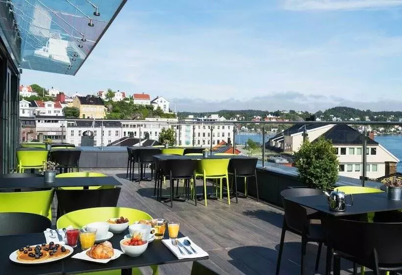 Thon Hotel Arendal