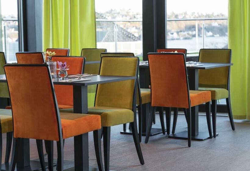 Thon Hotel Arendal