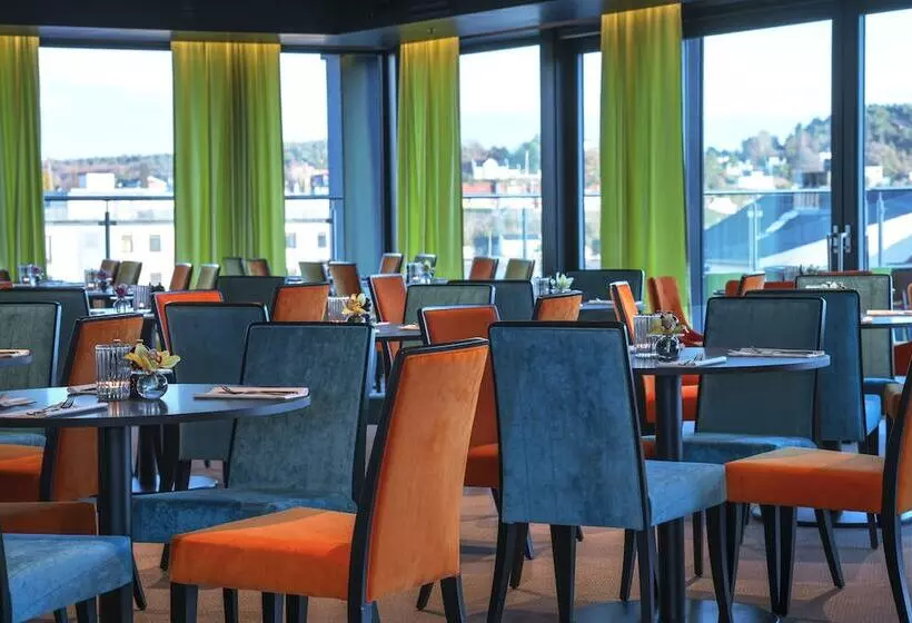 Thon Hotel Arendal