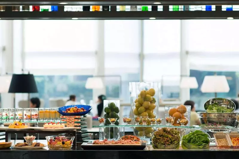 فندق Tokyo Marriott