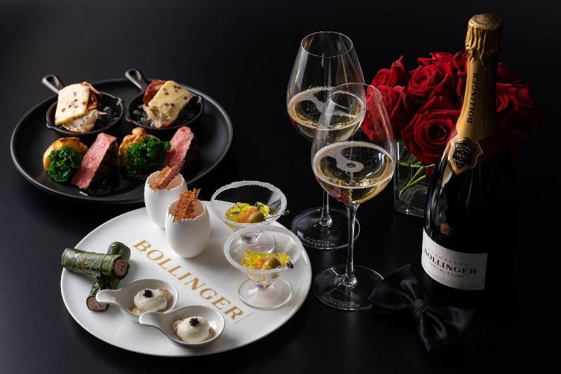 Hotel Tokyo Marriott