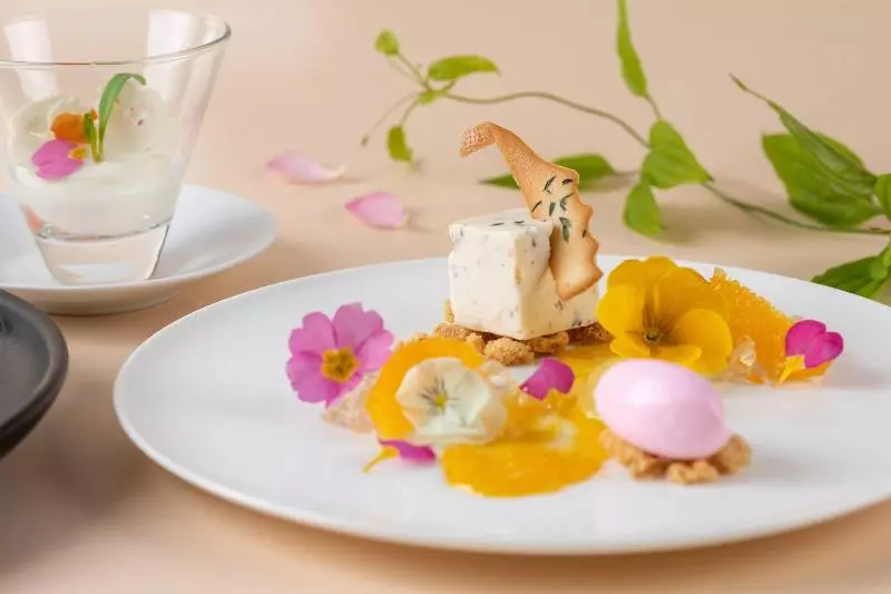 فندق Tokyo Marriott