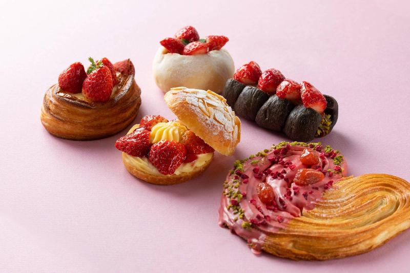 Hotel Tokyo Marriott