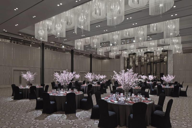 Hotel Tokyo Marriott