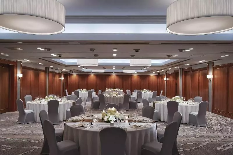 فندق Tokyo Marriott