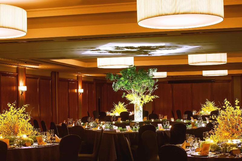 Hotel Tokyo Marriott