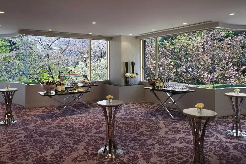 فندق Tokyo Marriott