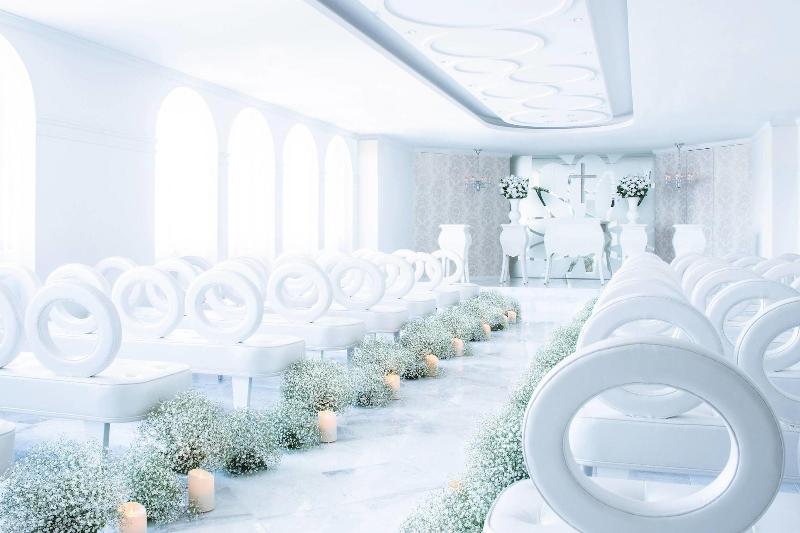 Hotel Tokyo Marriott