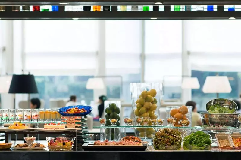 فندق Tokyo Marriott