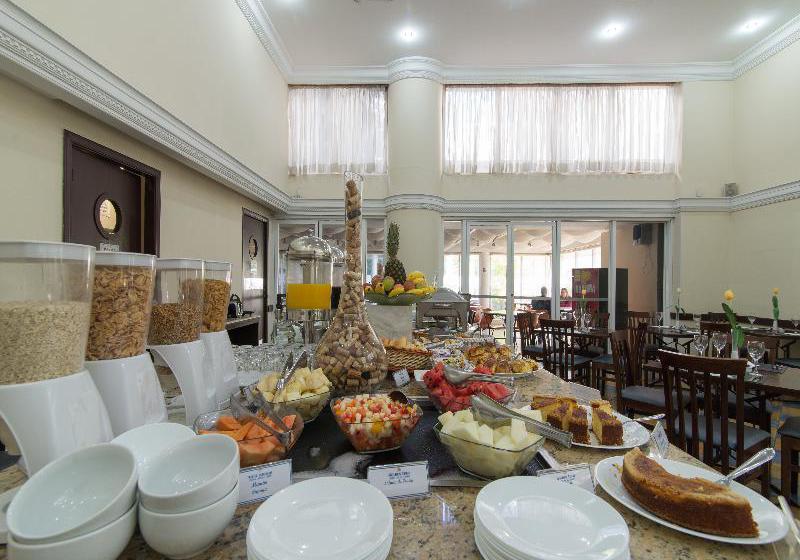 Hotel Intercity Interative Jardins