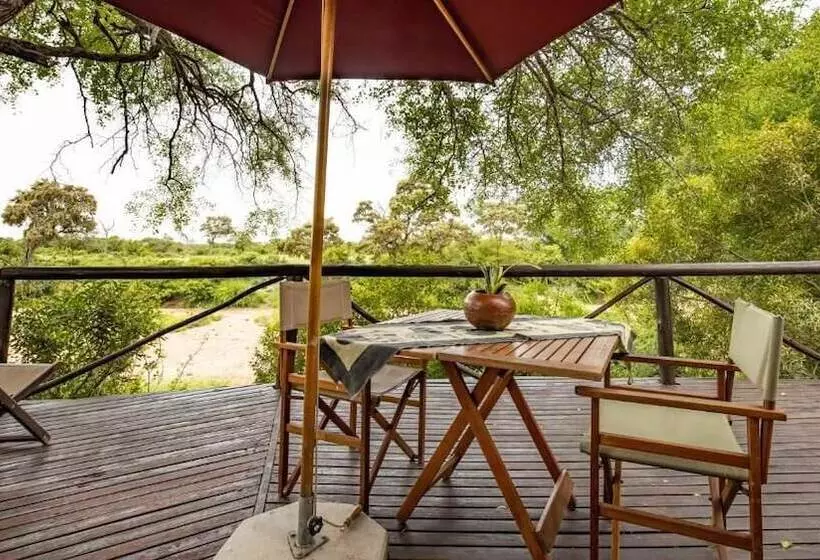 Hôtel Umlani Bushcamp   Lodge