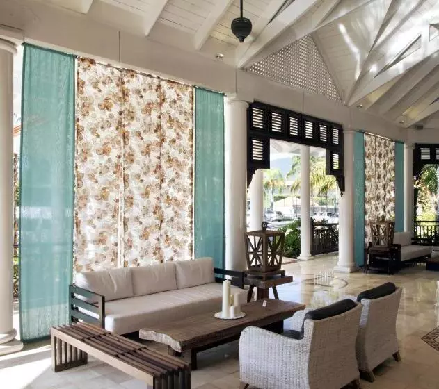 ホテル Vh   Gran Ventana Beach Resort