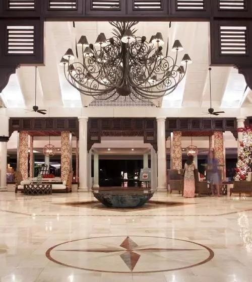 ホテル Vh   Gran Ventana Beach Resort