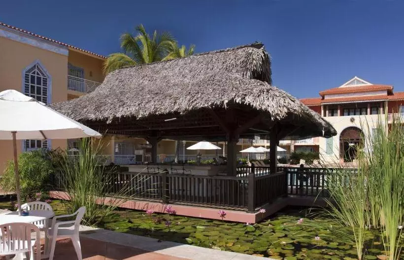 ホテル Vh   Gran Ventana Beach Resort