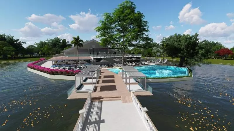 ホテル Vh   Gran Ventana Beach Resort