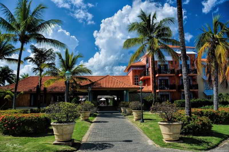 酒店 Vh   Gran Ventana Beach Resort