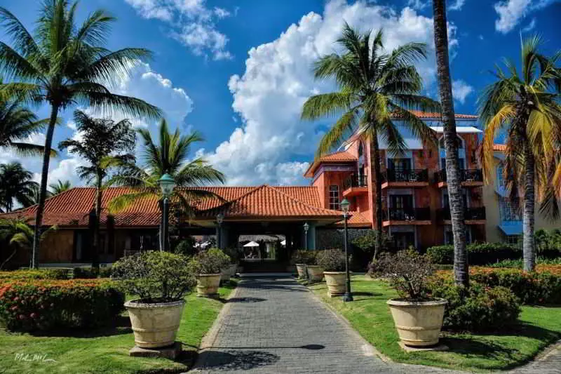 ホテル Vh   Gran Ventana Beach Resort