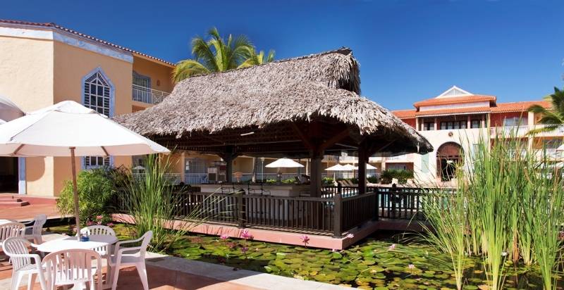 酒店 Vh   Gran Ventana Beach Resort