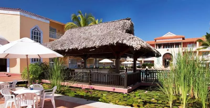 ホテル Vh   Gran Ventana Beach Resort