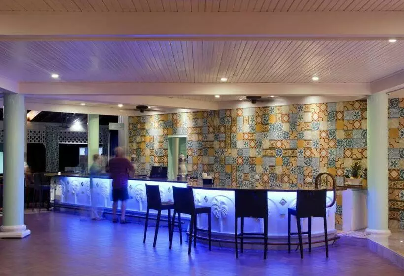 ホテル Vh   Gran Ventana Beach Resort