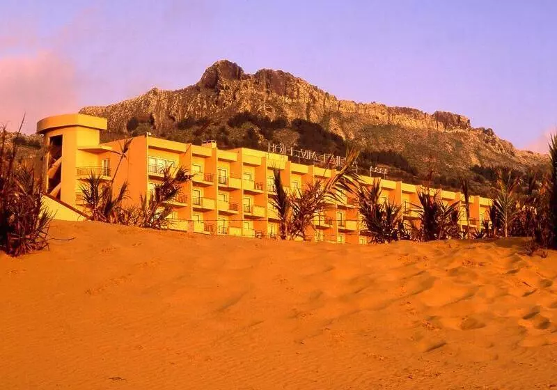 호텔 Vila Baleira Porto Santo