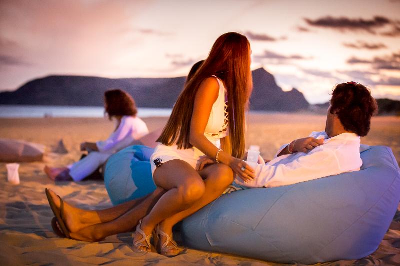 ホテル Vila Baleira Porto Santo