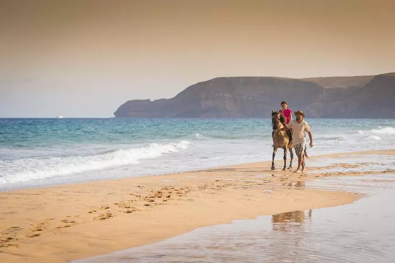 호텔 Vila Baleira Porto Santo