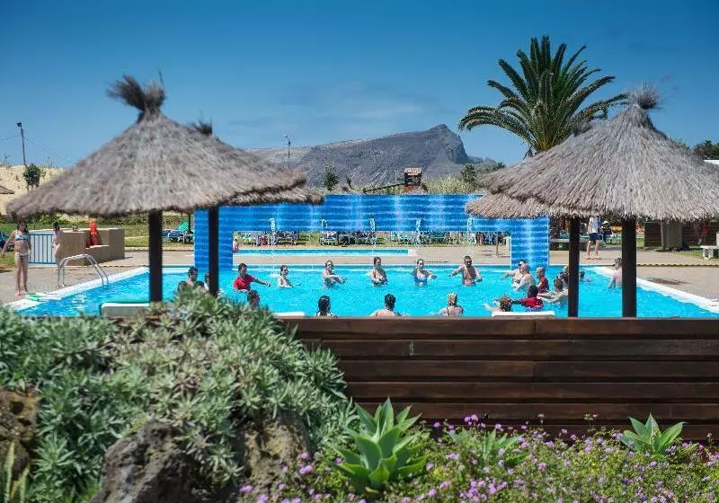 호텔 Vila Baleira Porto Santo