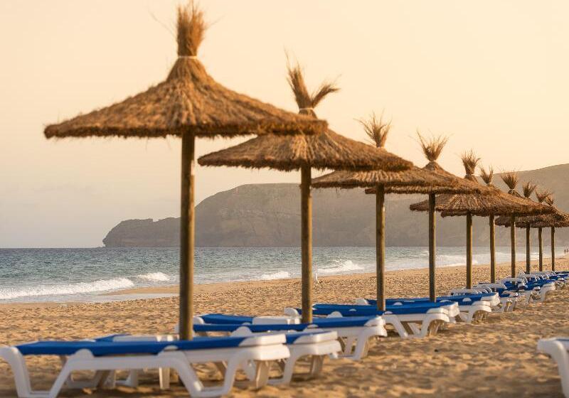 ホテル Vila Baleira Porto Santo