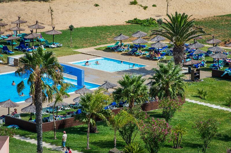 ホテル Vila Baleira Porto Santo