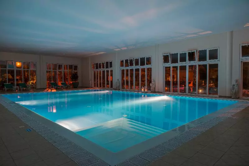 호텔 Vila Baleira Porto Santo