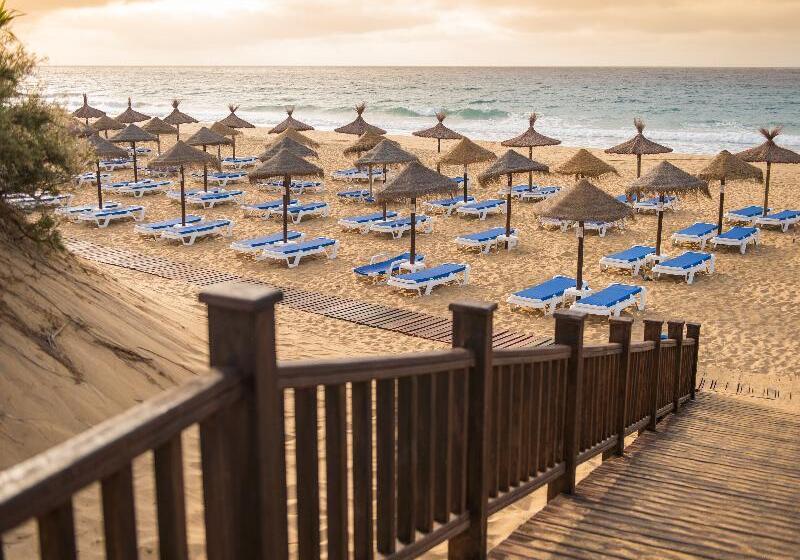 ホテル Vila Baleira Porto Santo