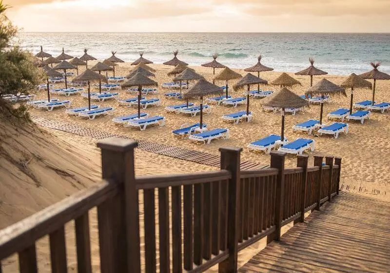 호텔 Vila Baleira Porto Santo