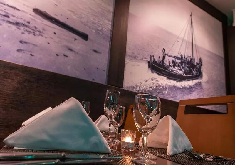 호텔 Vila Baleira Porto Santo