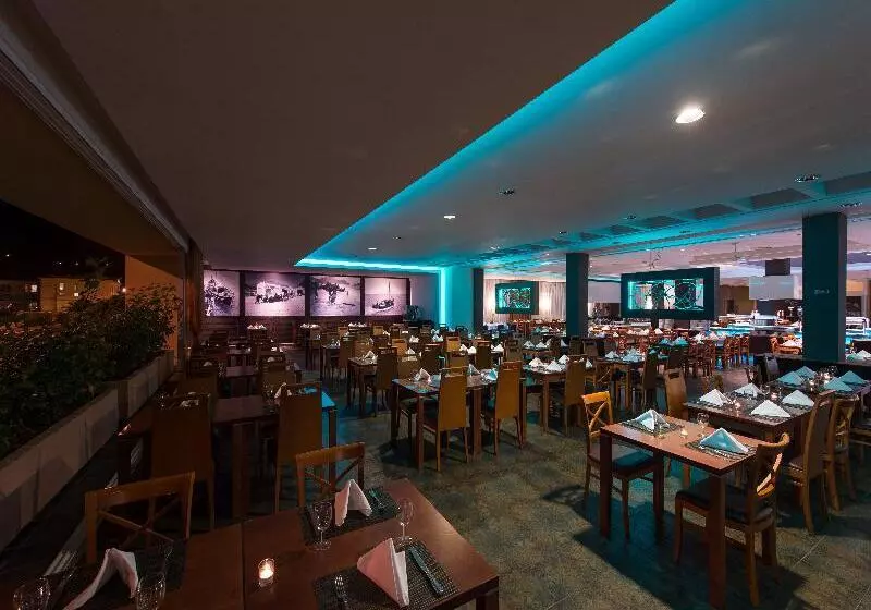 호텔 Vila Baleira Porto Santo