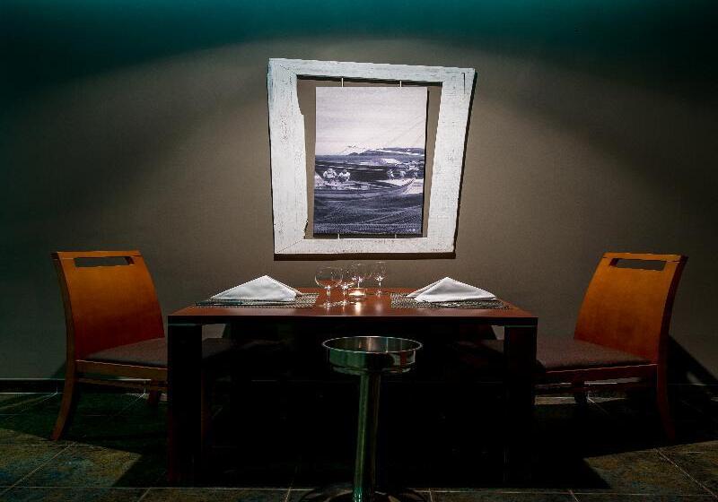 ホテル Vila Baleira Porto Santo