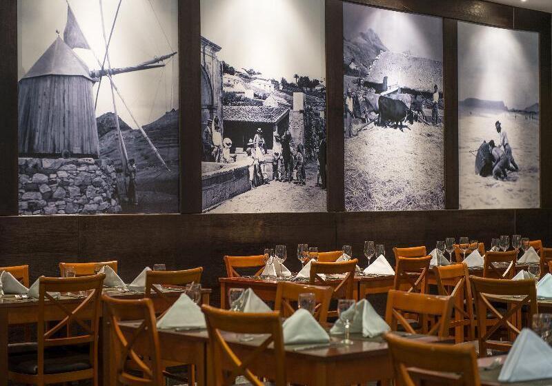 ホテル Vila Baleira Porto Santo