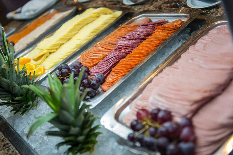 ホテル Vila Baleira Porto Santo