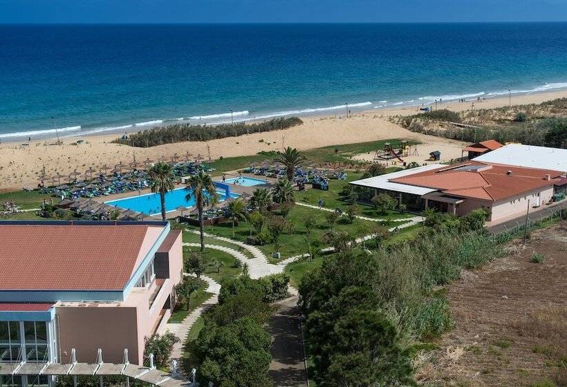 ホテル Vila Baleira Porto Santo