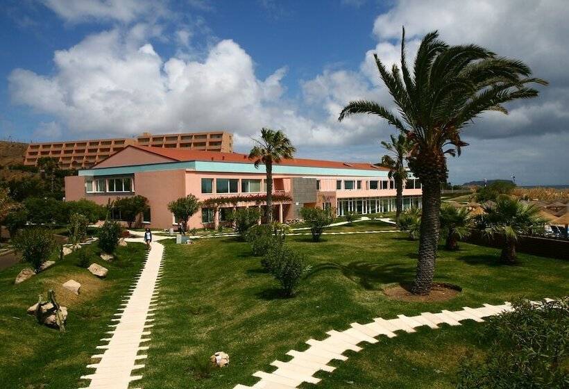 ホテル Vila Baleira Porto Santo