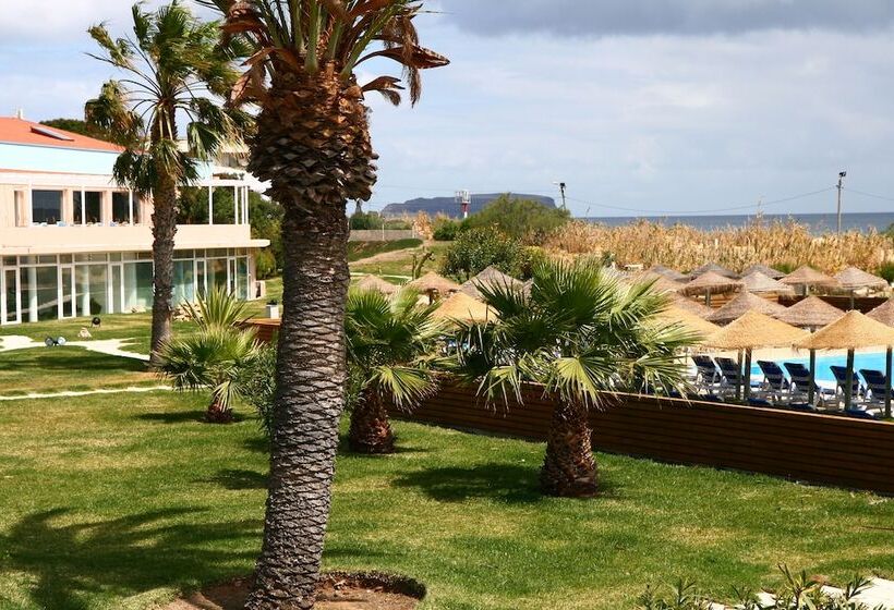 ホテル Vila Baleira Porto Santo