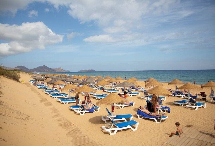 ホテル Vila Baleira Porto Santo