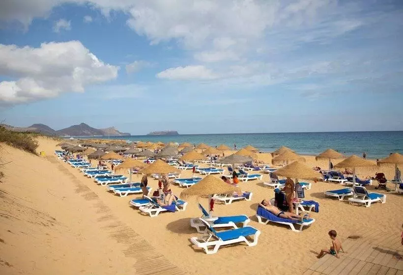 호텔 Vila Baleira Porto Santo