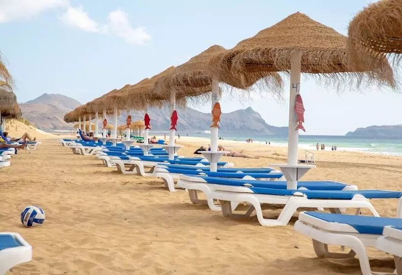 호텔 Vila Baleira Porto Santo
