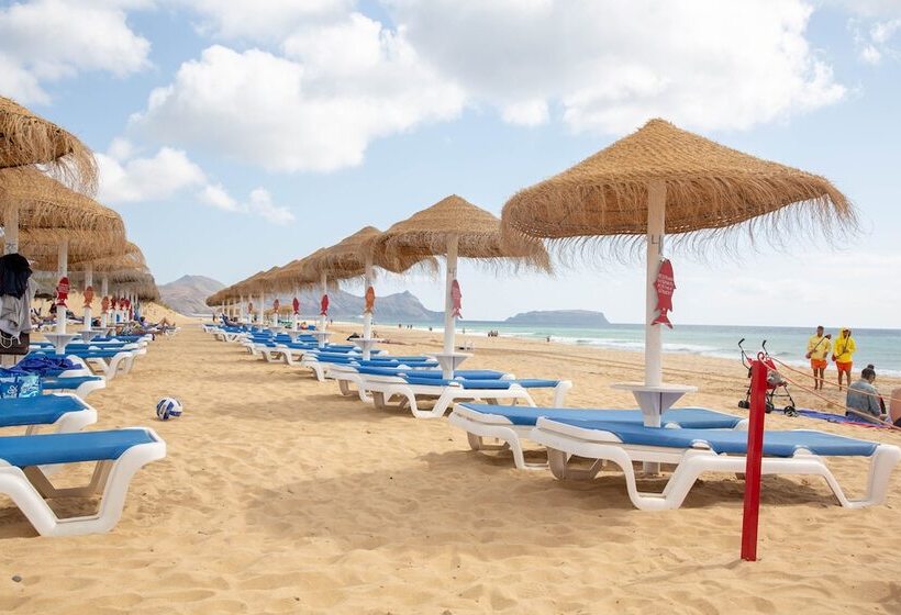 ホテル Vila Baleira Porto Santo