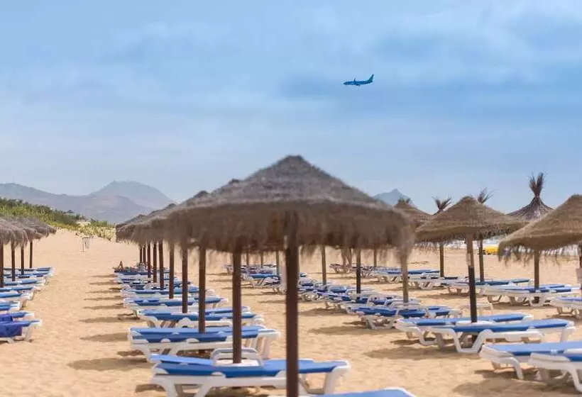 호텔 Vila Baleira Porto Santo