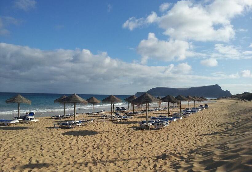 ホテル Vila Baleira Porto Santo