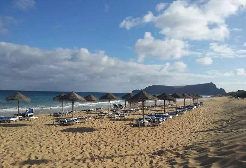 호텔 Vila Baleira Porto Santo
